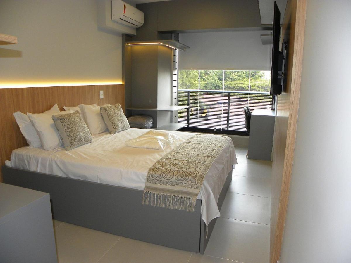 Haus Stay . Perfeito. Luxo. Vila Mariana Sao Paulo Exterior photo