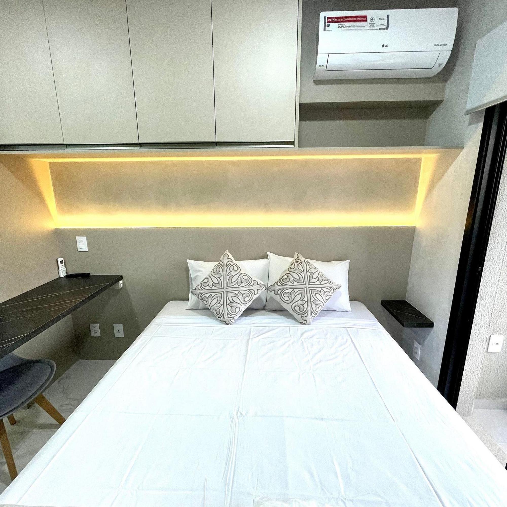 Haus Stay . Perfeito. Luxo. Vila Mariana Sao Paulo Exterior photo