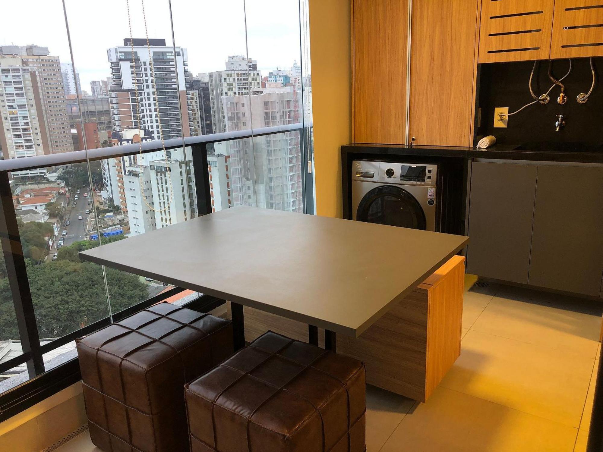 Haus Stay . Perfeito. Luxo. Vila Mariana Sao Paulo Exterior photo