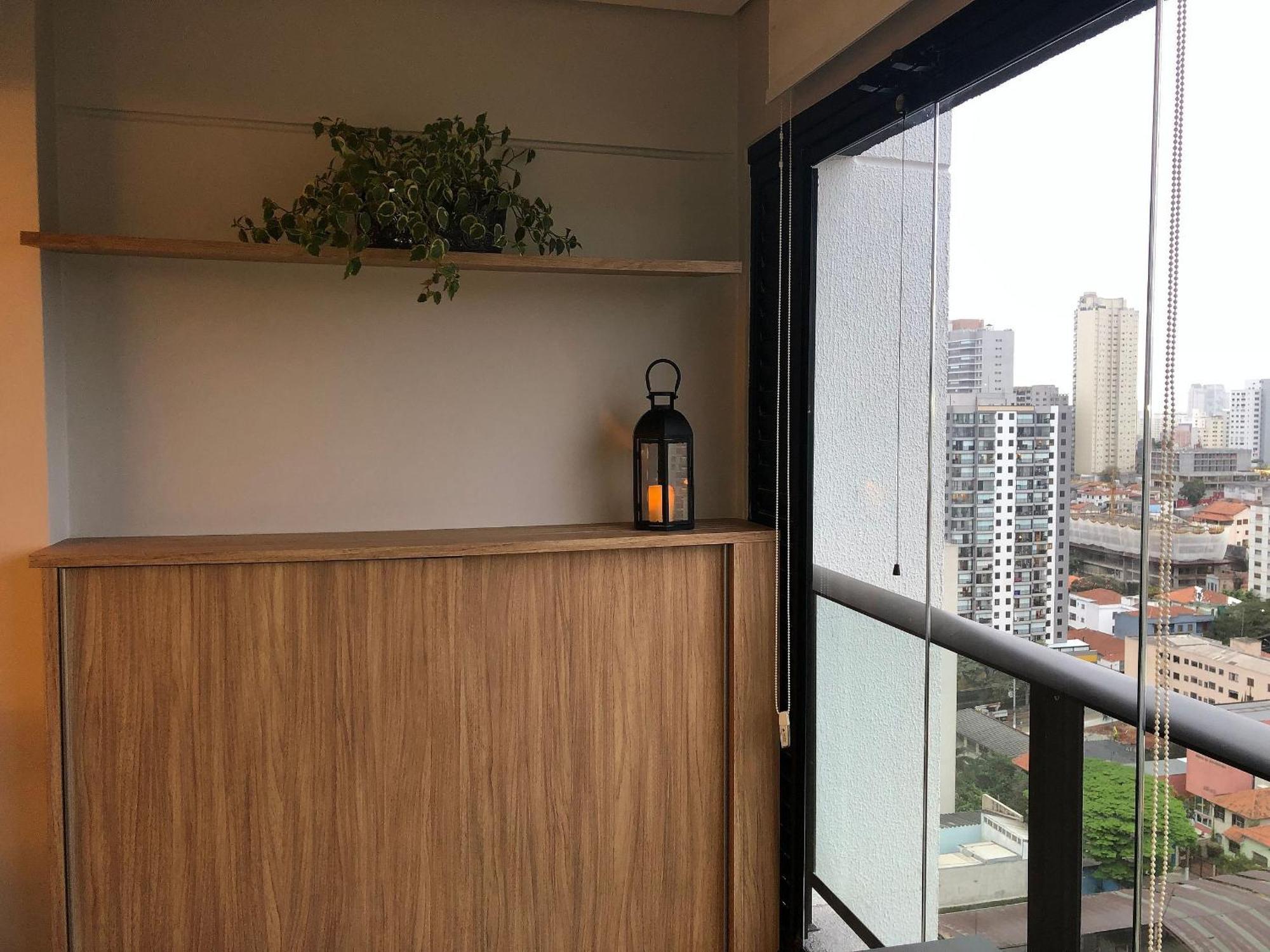 Haus Stay . Perfeito. Luxo. Vila Mariana Sao Paulo Exterior photo
