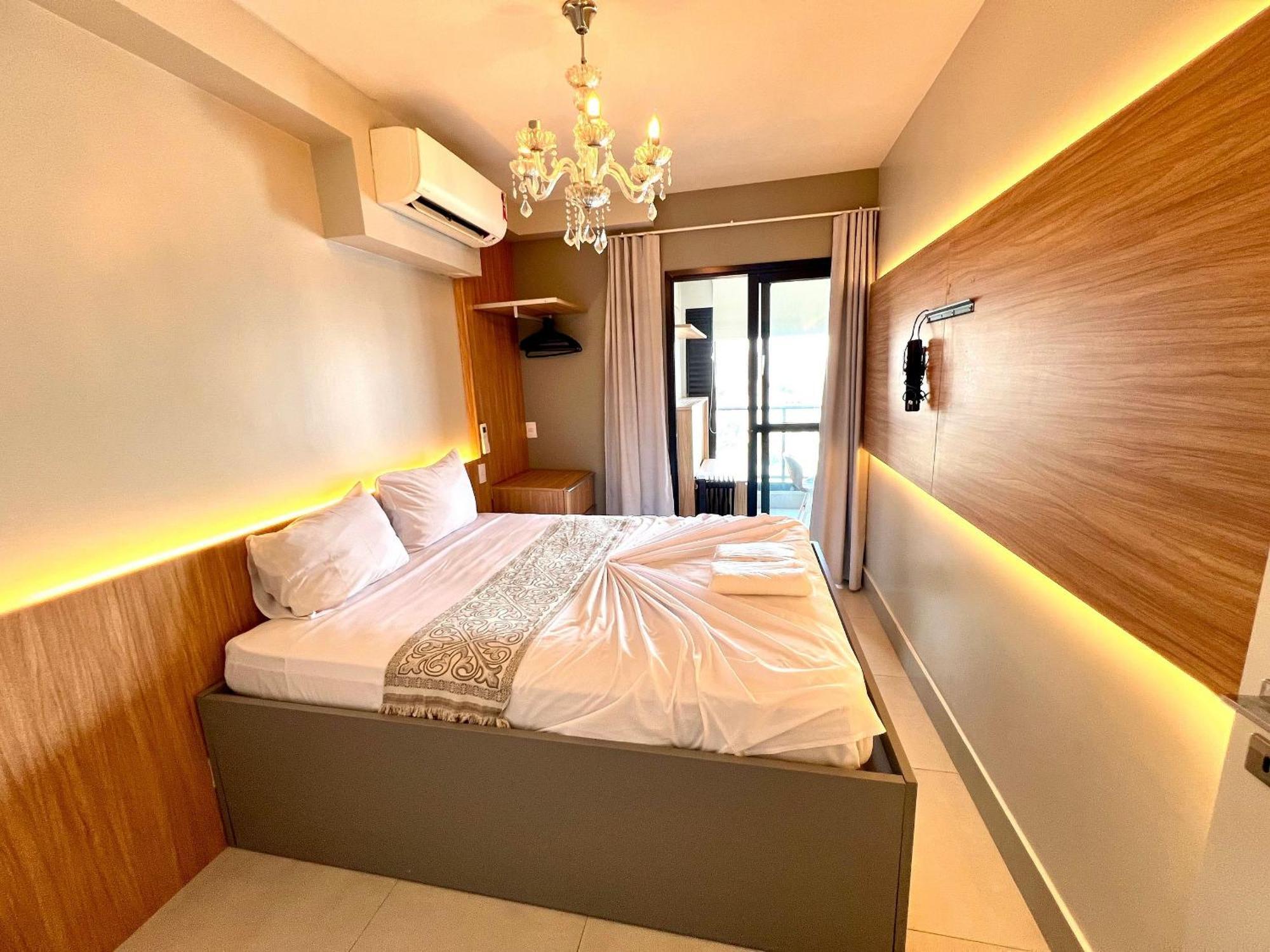 Haus Stay . Perfeito. Luxo. Vila Mariana Sao Paulo Exterior photo